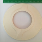 Tupperware varaosa B & B vatkauskulhon 4970 kansi - pikkukuva 1