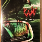 HOUSE OF WAX (2005) —K18— + KAW (2007) SUOMIJULKAISUT OOP!!! - pikkukuva 4