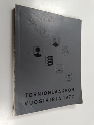 Tornionlaakson vuosikirja 1977