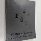 Tornionlaakson vuosikirja 1977 - pikkukuva 1