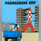 Herge: kolme hyväkuntoista albumia 1970-luvulta - pikkukuva 1
