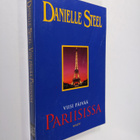 Danielle Steel : Viisi päivää Pariisissa - pikkukuva 1
