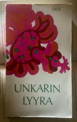 Toivo Lyy (suom.) - Unkarin lyyra (nid.)
