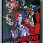 Trauma (limited,mediabook) blu-ray+dvd - pikkukuva 1