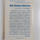 Rene de Chambrun : Näin Ranskan luhistuvan : Nouseeko se ... - pikkukuva 2