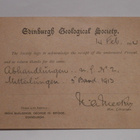 KIRJEKORTTI  6. POST CARD GREAT BRITAIN & IRELAND - pikkukuva 2
