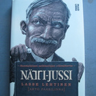 NÄTTI-JUSSI ( Lasse Lehtinen ) - pikkukuva 1