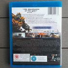 BD: Transformers - Dark Of The Moon, BD+DVD levyt (2011) - pikkukuva 2