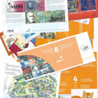 Ikimerkkejä v 2005-2006 61kpl ** + muut arvot n27€ - pikkukuva 2