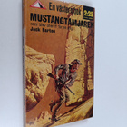 Jack Barton : Mustangtämjaren - pikkukuva 1