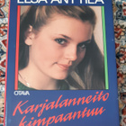 Elsa Anttila - Karjalanneito kimpaantuu - pikkukuva 1