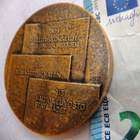VANHA Mitali Valtioneuvosto 175 v Toivo Jaatinen 1984 - pikkukuva 2