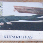 J. S. Fletcher: Kuparilipas, Kirja 1925. 171 s. - pikkukuva 3