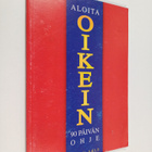 Aloita oikein - 90 päivän ohje - pikkukuva 1
