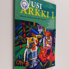 Jussi Ikkala : Uusi Arkki 1 : Uskonto ilmiönä ja Lähi-idä... - pikkukuva 1