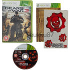 X360 - Gears of War 3 (CIB) - pikkukuva 3