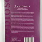 Petri Virtanen : Arviointi : arviointitiedon luonne, tuot... - pikkukuva 2
