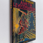 Eric Ambler : Aihetta levottomuuteen - pikkukuva 1