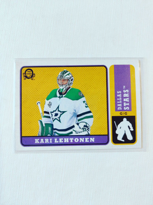 Kari Lehtonen