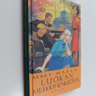 Mary Marck : Luokan merkkihenkilöitä - pikkukuva 1