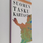Suomen taskukartasto - pikkukuva 1