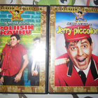 Jerry piccolona ja Poliisin kauhu DVD - pikkukuva 1