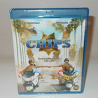 CHIPS (BD) UUSI - pikkukuva 1