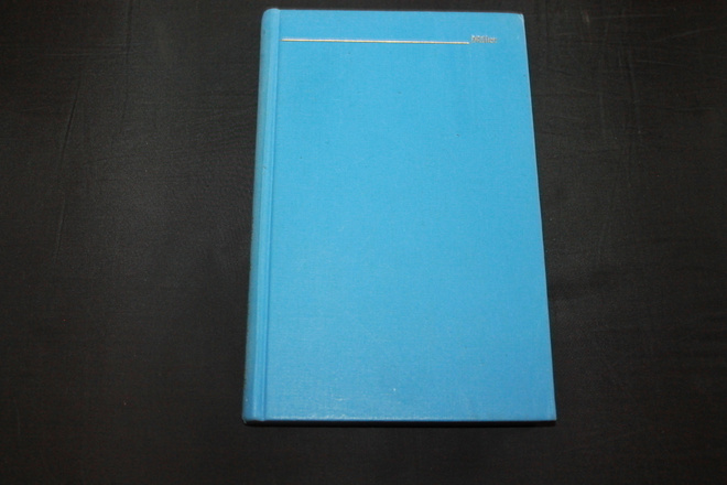 Henry Miller - Hymy tikkaiden juurella 1960