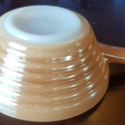 FIRE-KING WARE 20 tarjoiluastia, VINTAGE - pikkukuva 3