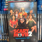 Scary Movie 2 (2001) egmont - pikkukuva 1