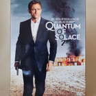 QUANTUM OF SOLACE 007 - pikkukuva 1