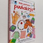 Elisabeth Ekehjelm : Koko perheen puuhakirja : tee hausko... - pikkukuva 1