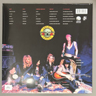 GUNS N’ ROSES: Appetite For Destruction - LP, uusi - pikkukuva 2