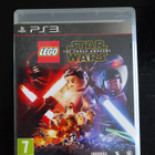 Lego Star Wars: The Force Awakens PS3 - pikkukuva 1
