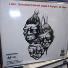CD CHURCH OF THE DEAD VOL. 1 STAY OUT OF MY GRAVE - pikkukuva 2