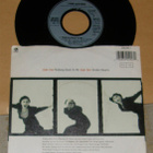 Sam Brown - Walking back to me - 7'' single - pikkukuva 2