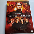 Enkelit ja demonit Theatrical Edition (DVD) - pikkukuva 1