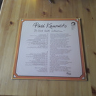 Pasi Kaunisto – En Lähde Täältä Milloinkaan lp 1978 - pikkukuva 2