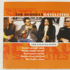The Georgia Satellites • Greatest & Latest CD - pikkukuva 1