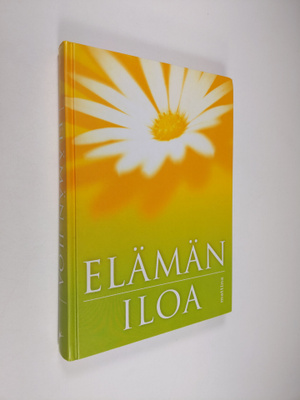 Tarja (toim.) Pulli : Elämän iloa