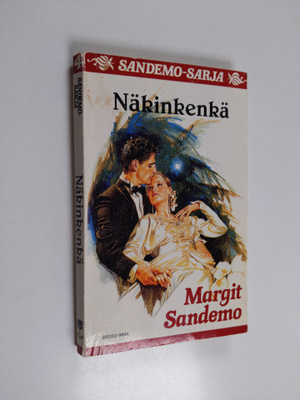 Margit Sandemo : Näkinkenkä