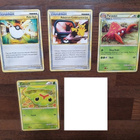 Pokemon HeartGold & SoulSilver Sarjan kortteja myynnissä - pikkukuva 2