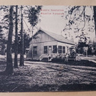 Lohja, Waanilan parantola - Waanila sanatorium, p. 1906 - pikkukuva 1