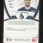 Trent Bourque JYP 30 kpl tehty - pikkukuva 2