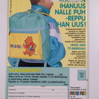 Nalle Puh 8/1989 - pikkukuva 2