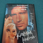 KUOLEMAN KOUKUSSA (David Duchovny) 1997*** - pikkukuva 1