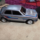 BMW putkiohjauksella - pikkukuva 3