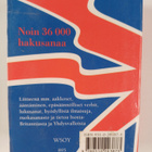 Sini Sovijärvi : Suomi-englanti-suomi : taskusanakirja - pikkukuva 2
