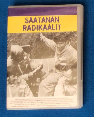 Saatanan Radikaalit