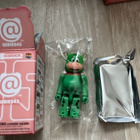 Bearbrick figuuri. The Flintstones Hoppy - pikkukuva 1